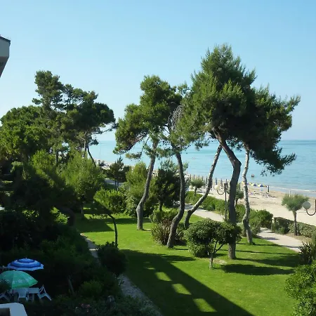 Appartamento Caterina Plus Vacanza *