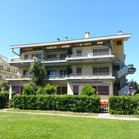 Appartamento Caterina Plus Vacanza